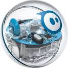 sphero robot