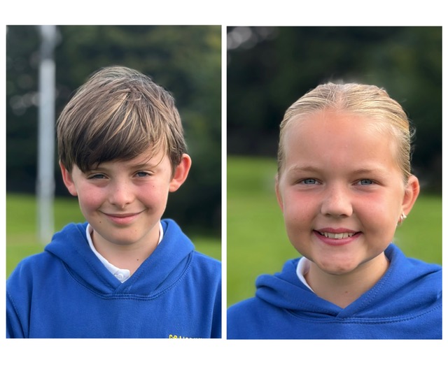Head Boy And Girl