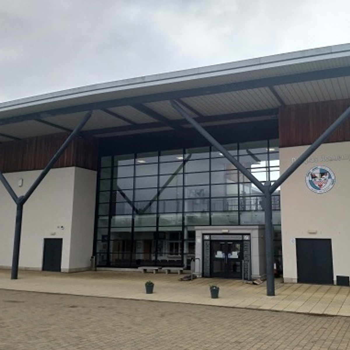 Associated Secondary School